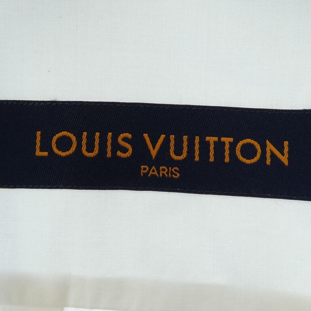 ルイヴィトン LOUIS VUITTON S/Sシャツ