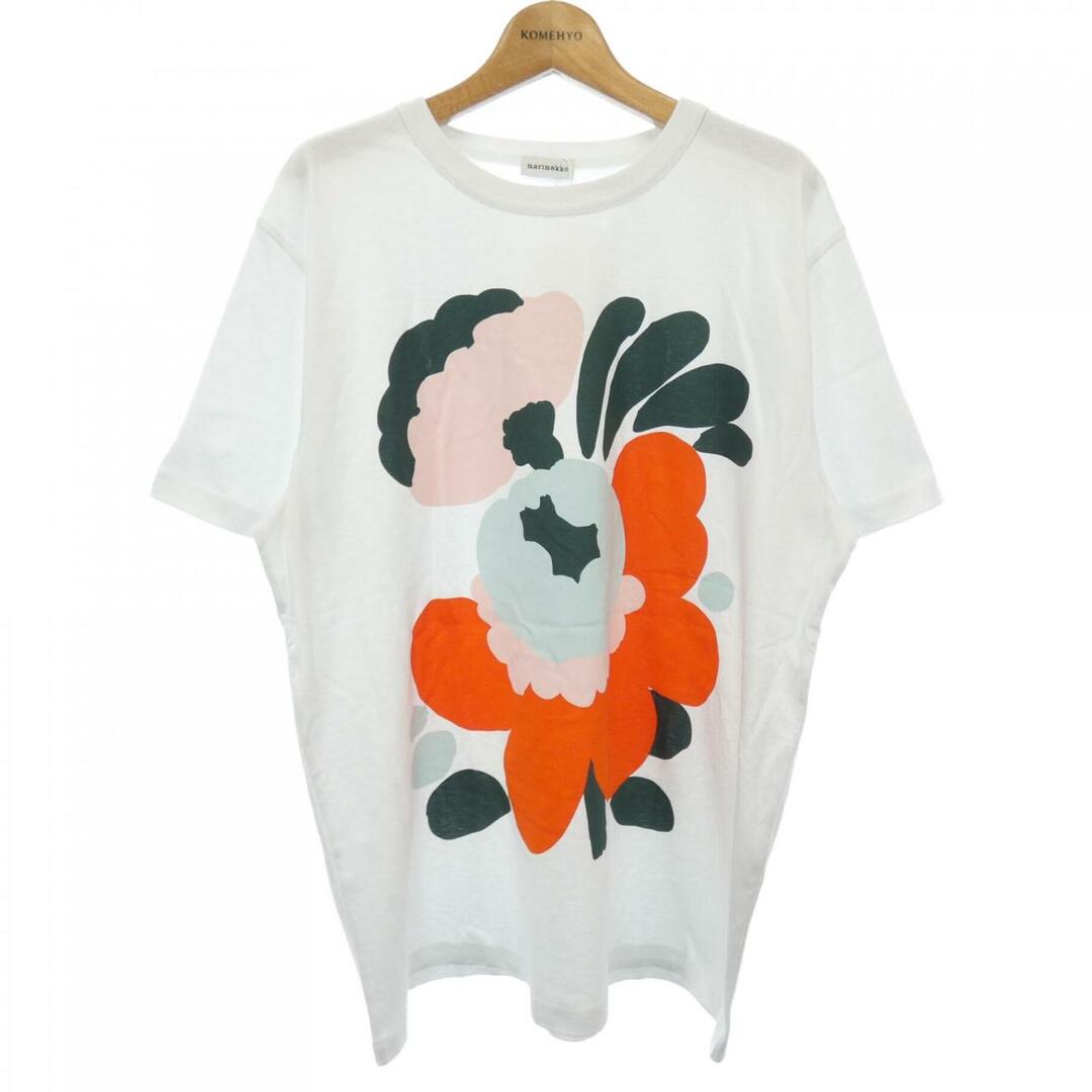 marimekko(マリメッコ)のマリメッコ MARIMEKKO Tシャツ レディースのトップス(カットソー(長袖/七分))の商品写真