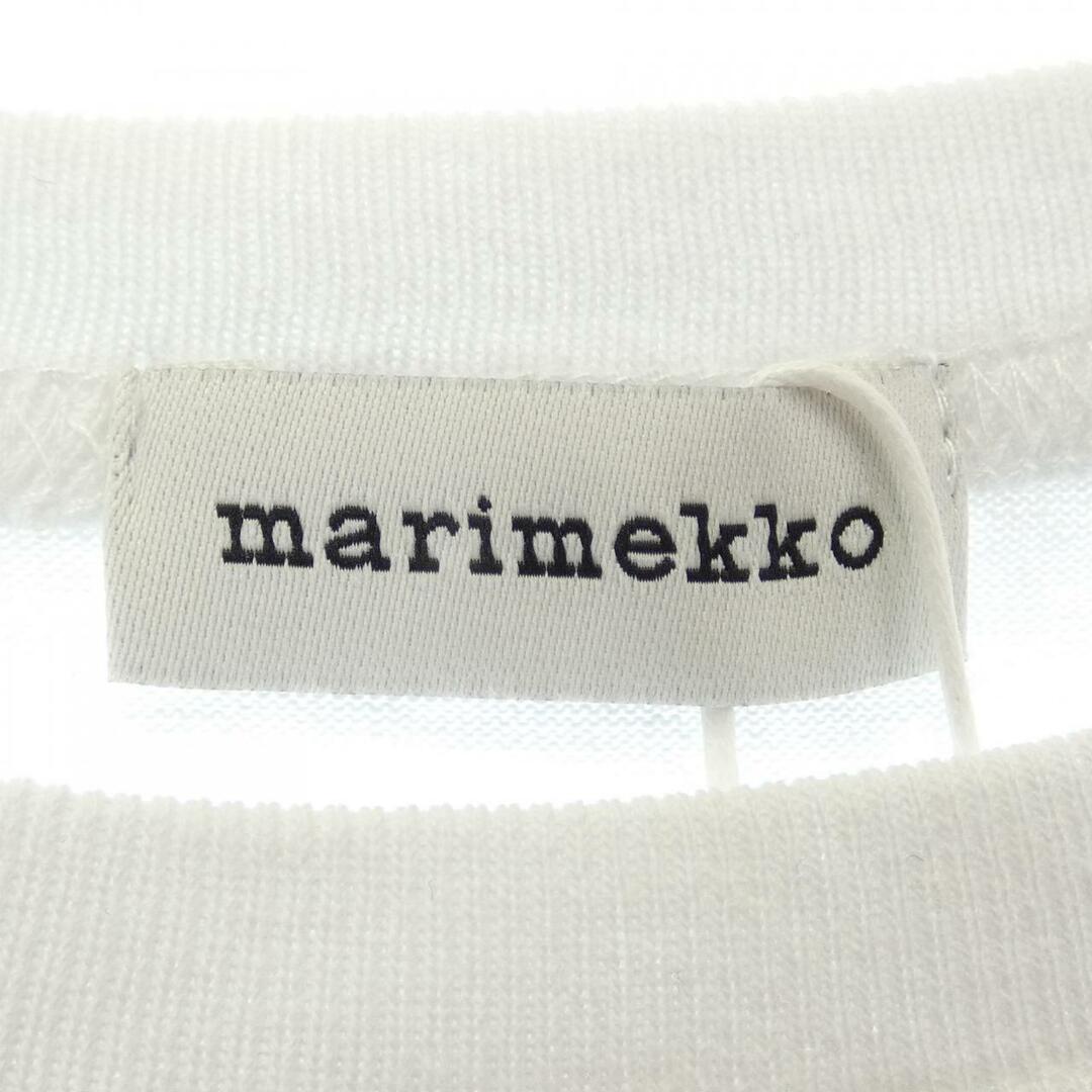 marimekko(マリメッコ)のマリメッコ MARIMEKKO Tシャツ レディースのトップス(カットソー(長袖/七分))の商品写真