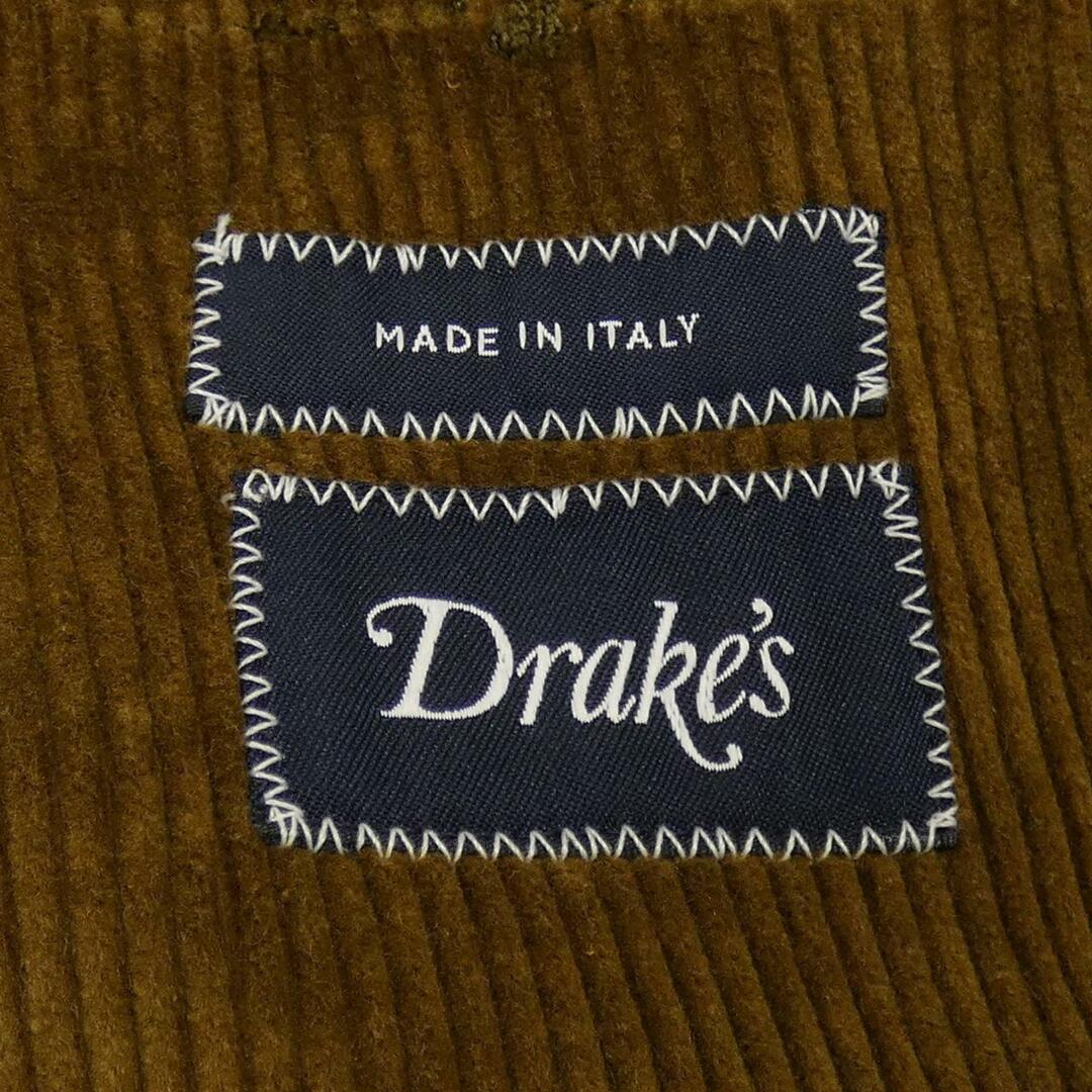 DRAKES(ドレイクス)のドレイクス DRAKE'S スーツ メンズのスーツ(セットアップ)の商品写真