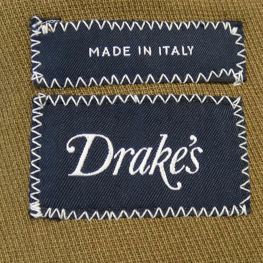DRAKES(ドレイクス)のドレイクス DRAKE'S スーツ メンズのスーツ(セットアップ)の商品写真