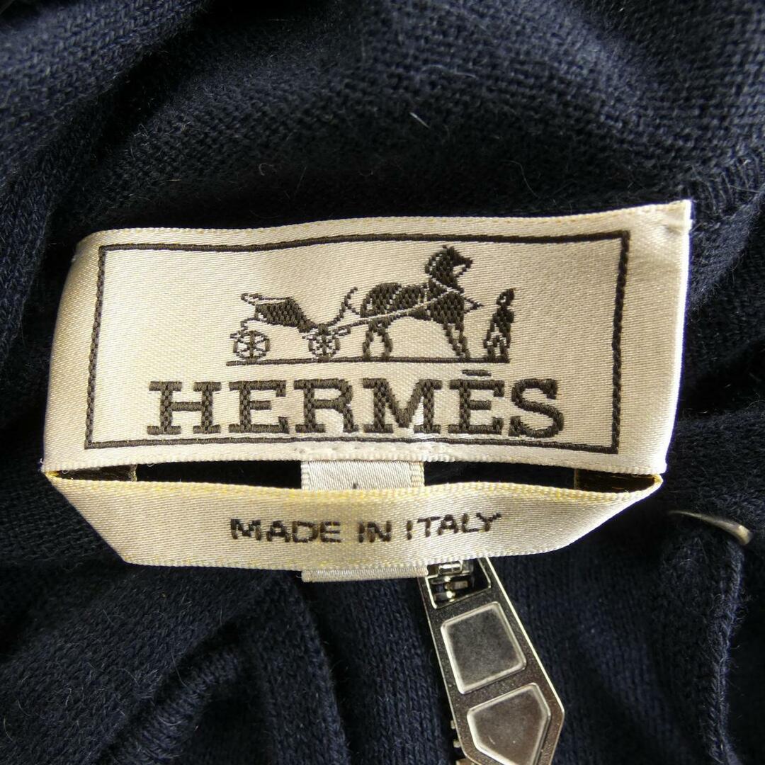 エルメス HERMES パーカー