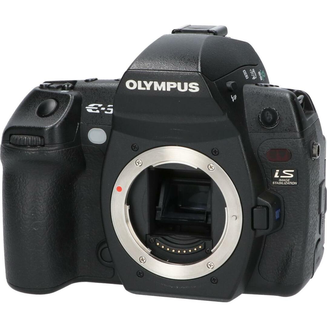 ＯＬＹＭＰＵＳ　Ｅ－３