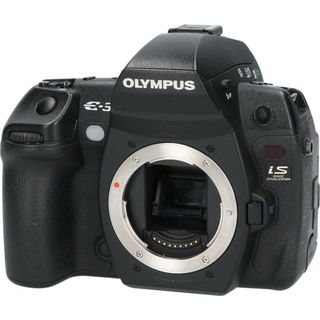 オリンパス(OLYMPUS)のＯＬＹＭＰＵＳ　Ｅ－３(デジタル一眼)