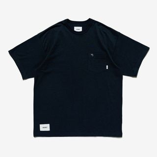 ダブルタップス(W)taps)のWTAPS 23ss SAC 01 SS CTPL LEAGUE Tシャツ L(Tシャツ/カットソー(半袖/袖なし))