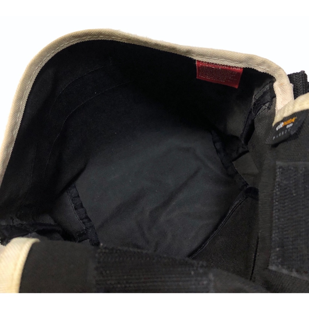 Manhattan Portage - マンハッタンポーテージ 星柄 XS Manhattan Portage - マンハッタンポーテージ 星柄 XS