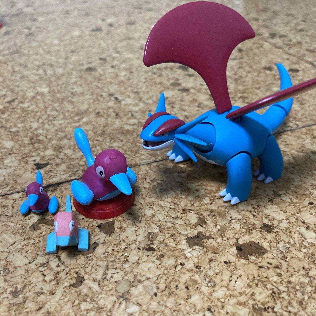 ポケモンフィギュアまとめ売り