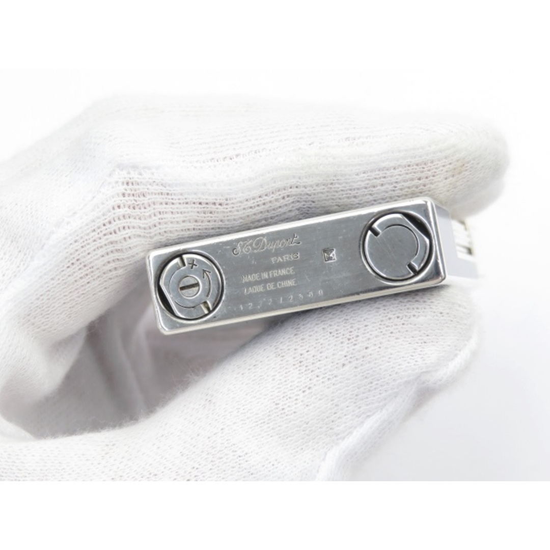 DUPONT - □中古□ デュポン ランデヴー リュンス ライター 月 DUPONT - □中古□ デュポン ランデヴー リュンス ライター 月