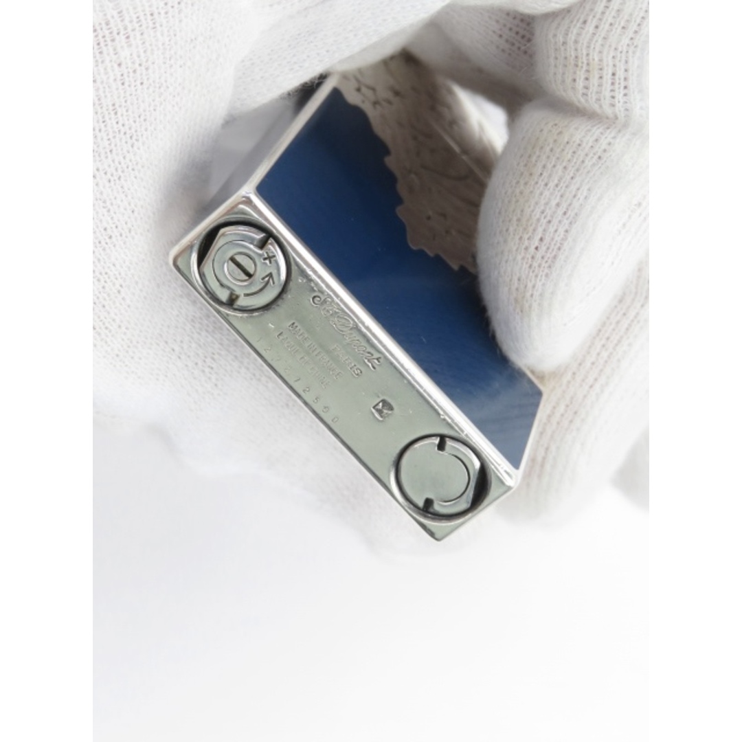 DUPONT - □中古□ デュポン ランデヴー リュンス ライター 月 DUPONT - □中古□ デュポン ランデヴー リュンス ライター 月
