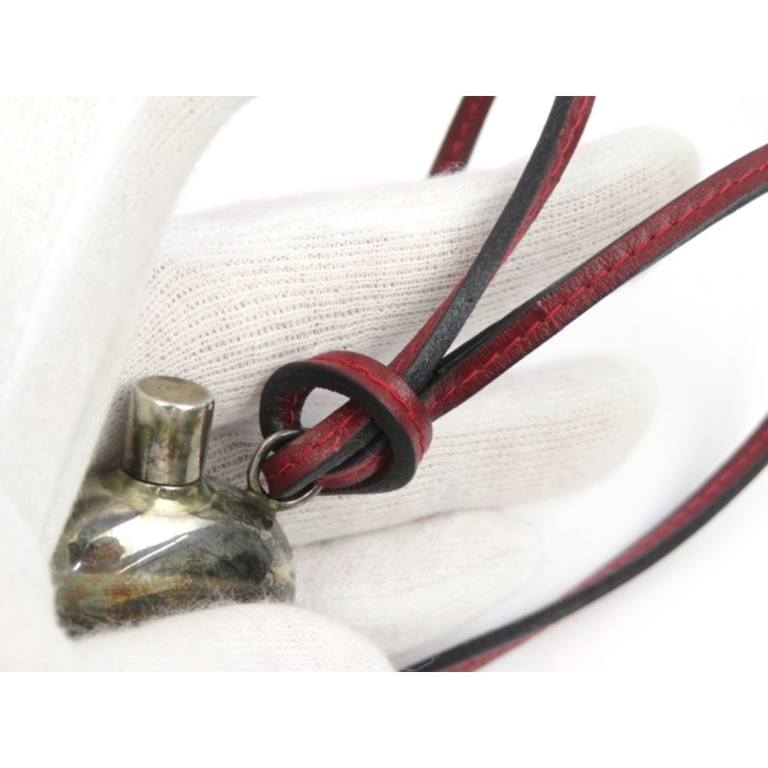 HERMES - □美品□ エルメス ネックレス パフューム ボトル 香水 HERMES - □美品□ エルメス ネックレス パフューム ボトル 香水