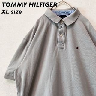 トミーヒルフィガー ポロシャツ(メンズ)の通販 2,000点以上 | TOMMY