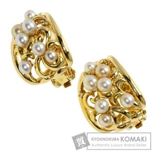 タサキ イヤリングの通販 200点以上 | TASAKIのレディースを買うならラクマ