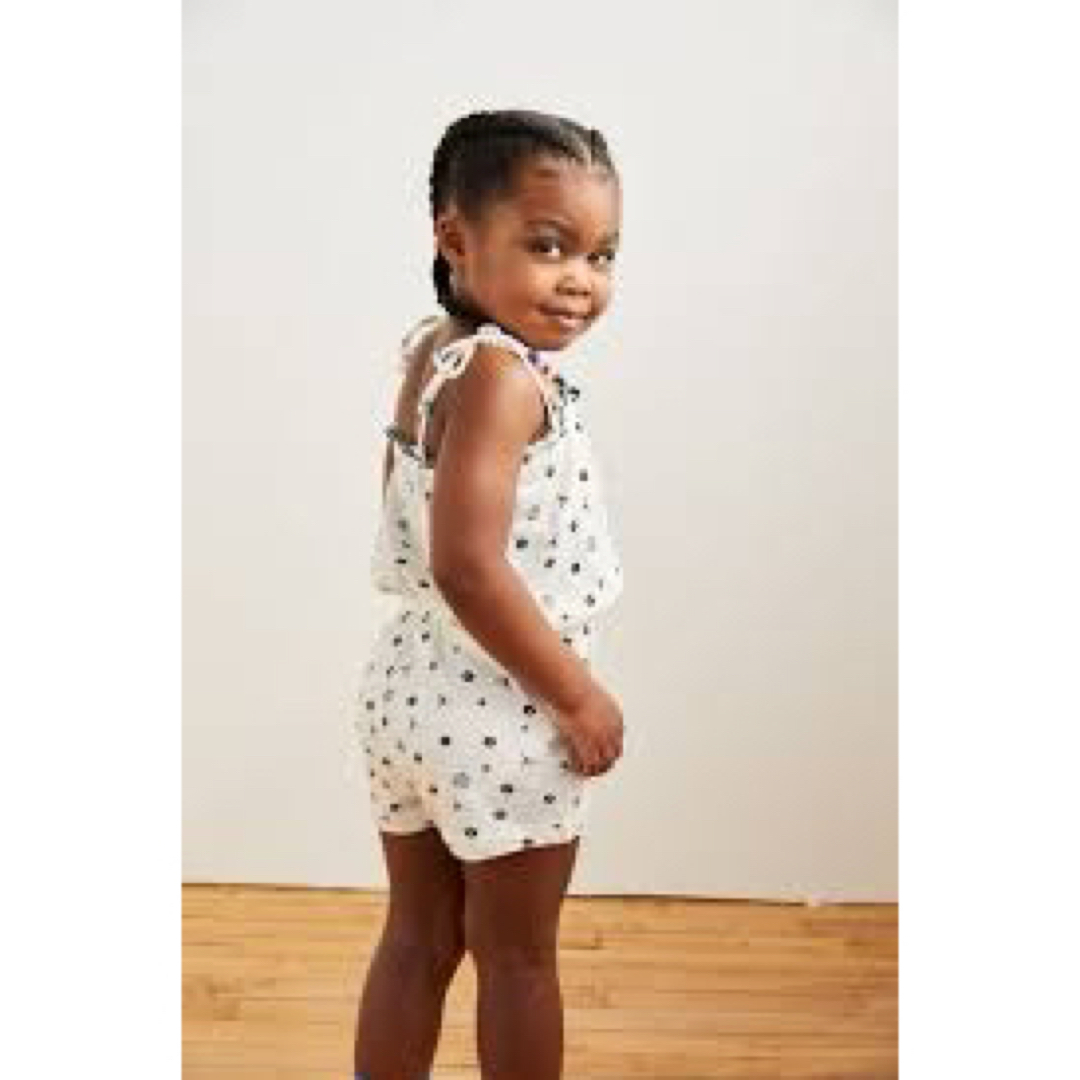 puff \u0026 ploom tunic 4-5y