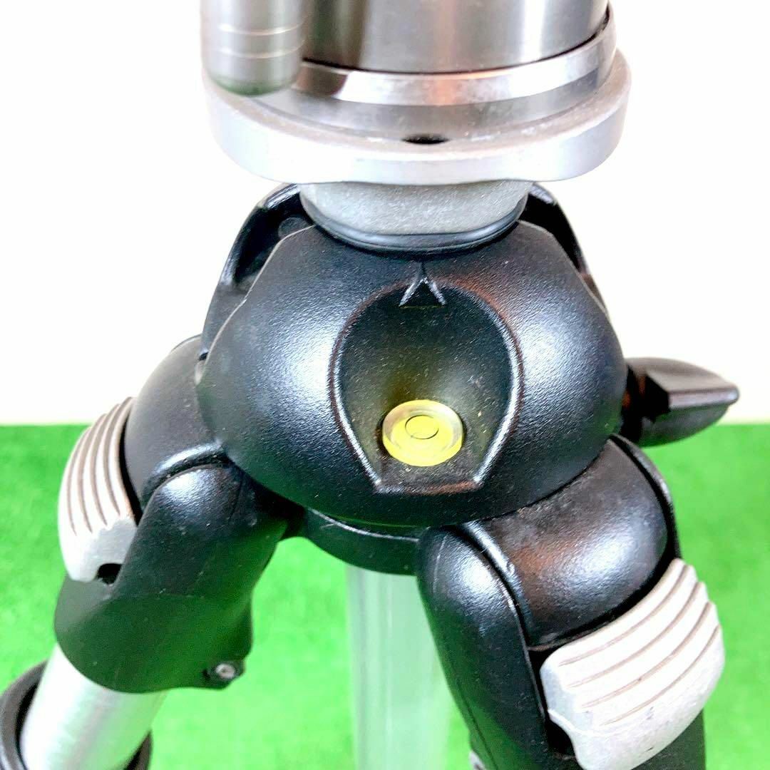 Manfrotto - Manfrotto マンフロット 三脚 055PRO ケンコー雲台 Manfrotto - Manfrotto マンフロット 三脚 055PRO ケンコー雲台