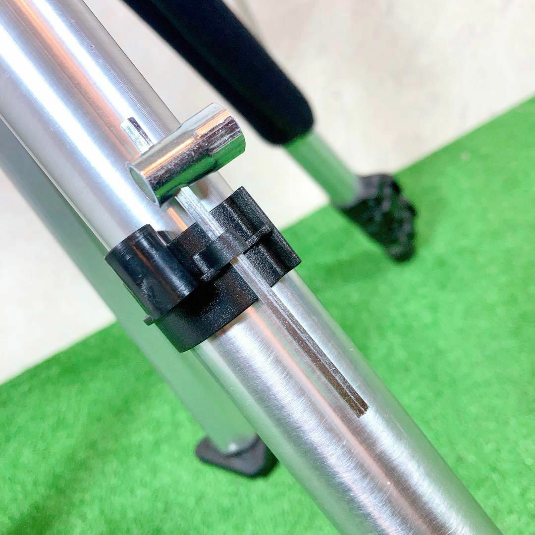 Manfrotto - Manfrotto マンフロット 三脚 055PRO ケンコー雲台 Manfrotto - Manfrotto マンフロット 三脚 055PRO ケンコー雲台
