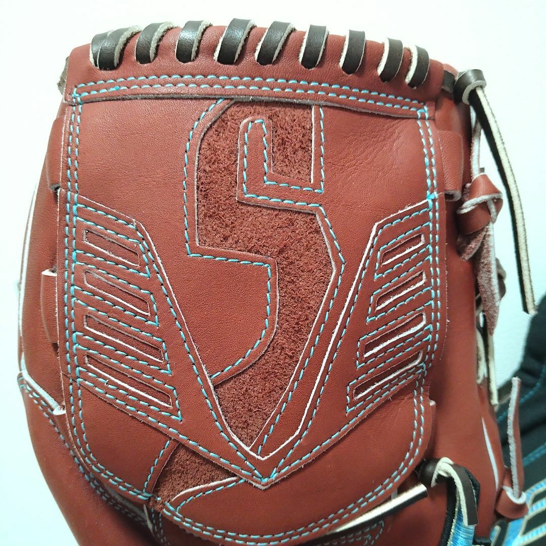 MIZUNO - ⚾完売廃盤⚾新品未使用⚾菅野モデル⚾硬式グラブ MIZUNO - ⚾完売廃盤⚾新品未使用⚾菅野モデル⚾硬式グラブ