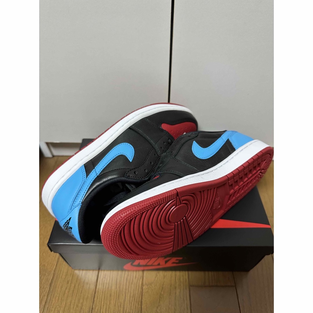 NIKE - WMNS Air Jordan 1 Retro Low OG NC to Chiの通販 by C's shop