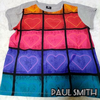 ポールスミス(Paul Smith)のPaul Smith Tシャツ(Tシャツ(半袖/袖なし))