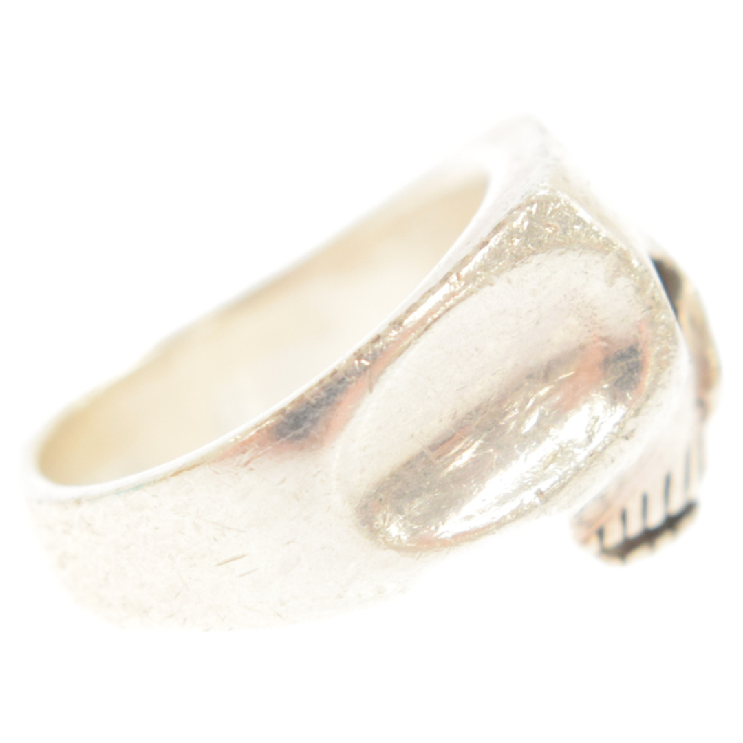 FLASH POINT フラッシュポイント JIM SKULL RING ジムスカル FLASH POINT フラッシュポイント JIM SKULL RING ジムスカル