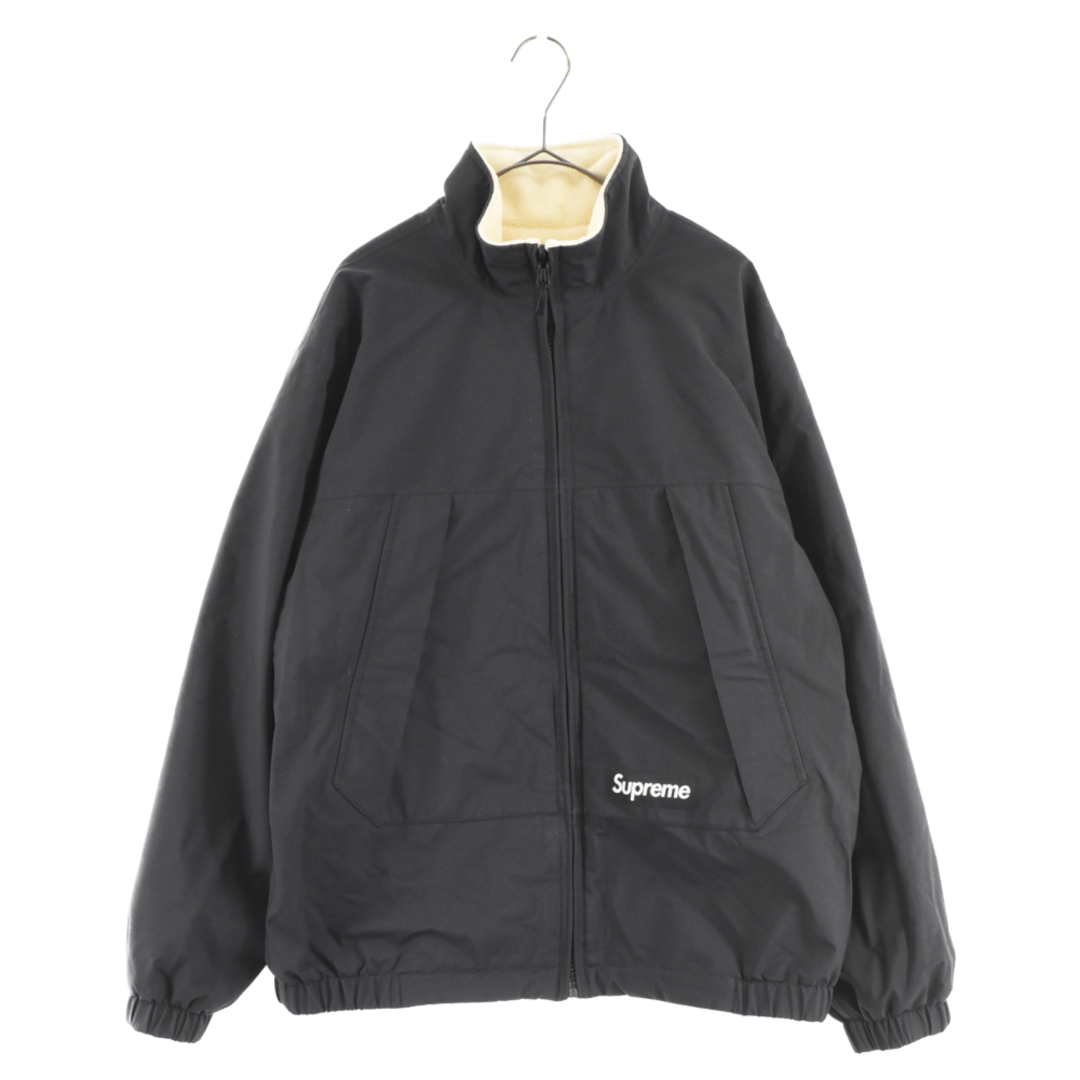 Supreme - SUPREME シュプリーム 22SS GORE-TEX Reversible Polartec