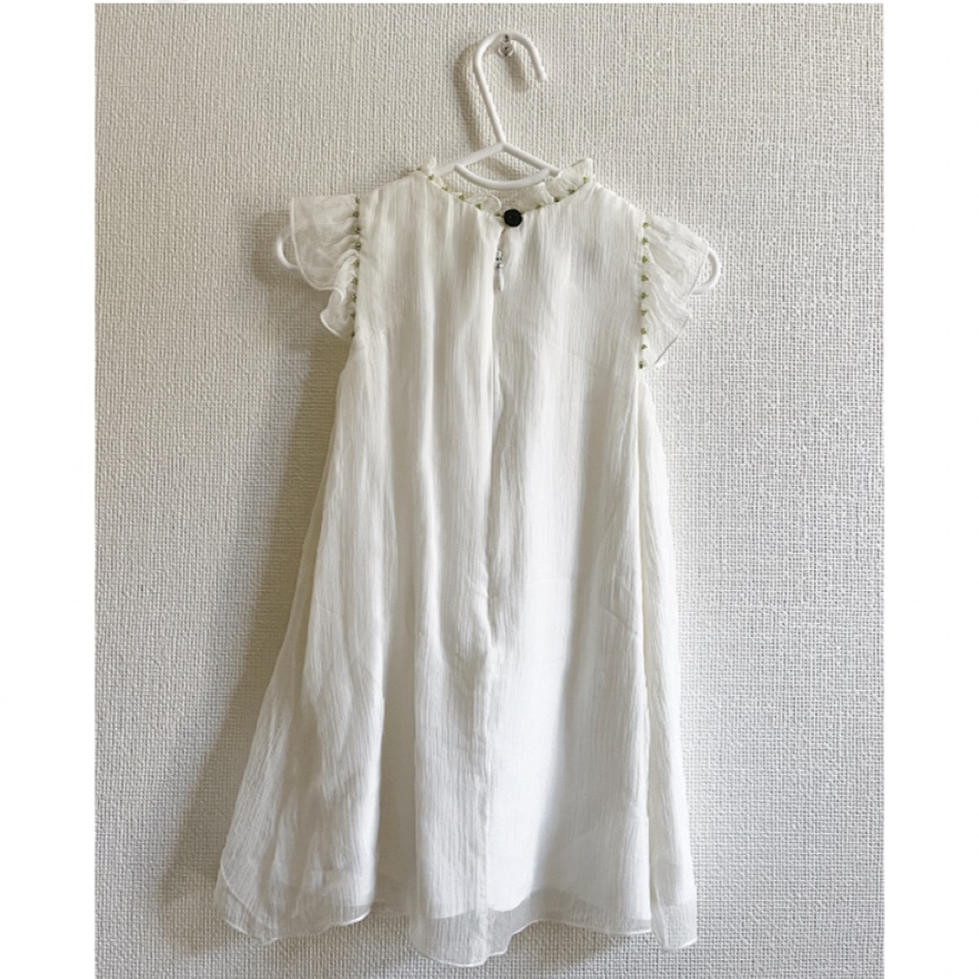 baby Dior - ベビーディオール ワンピース 24Mの通販 by ゆへ's shop