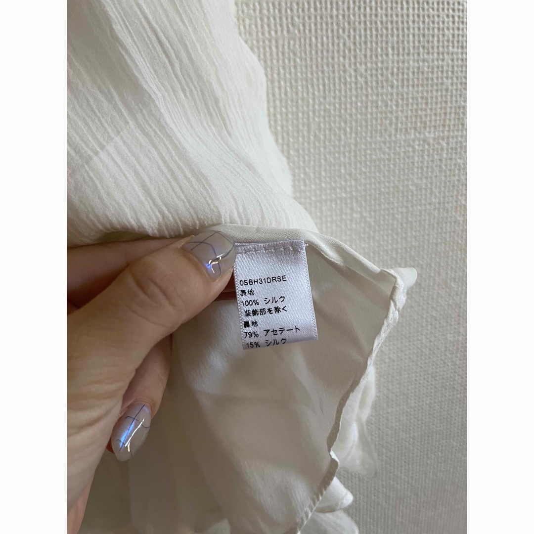 baby Dior - ベビーディオール ワンピース 24Mの通販 by ゆへ's shop
