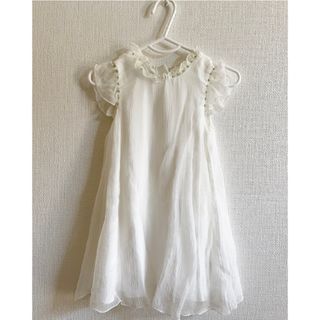 ベビーディオール 子供 ワンピース(女の子)の通販 100点以上 | baby ベビーディオール 子供 ワンピース(女の子)の通販 100点以上 | baby