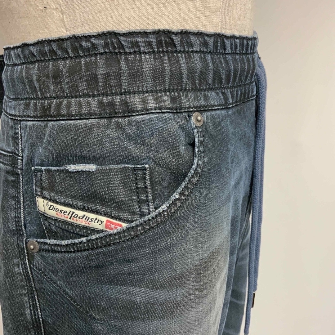 Tapered D-Amage Joggjeans® 068ex 　38インチデニム/ジーンズ