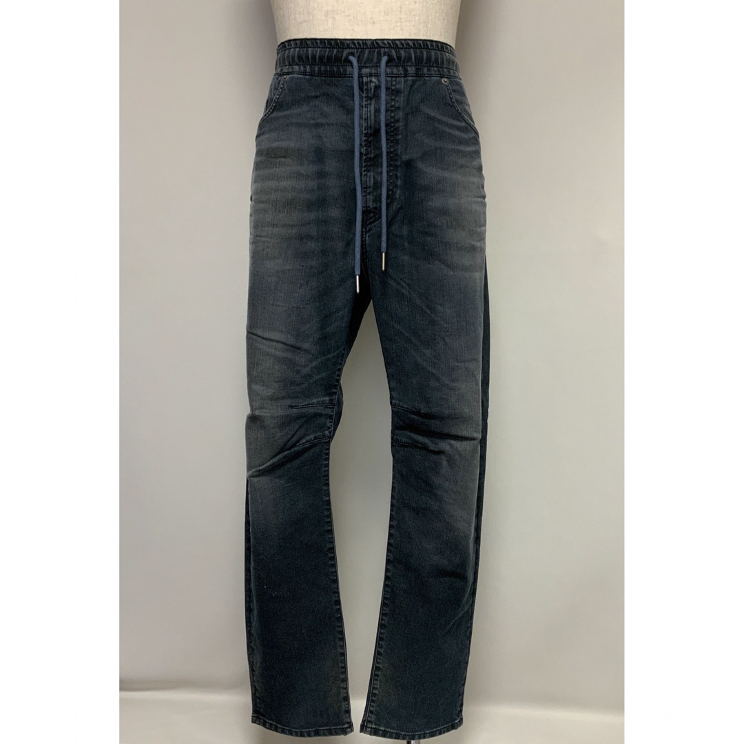 Tapered D-Amage Joggjeans® 068ex 　38インチデニム/ジーンズ