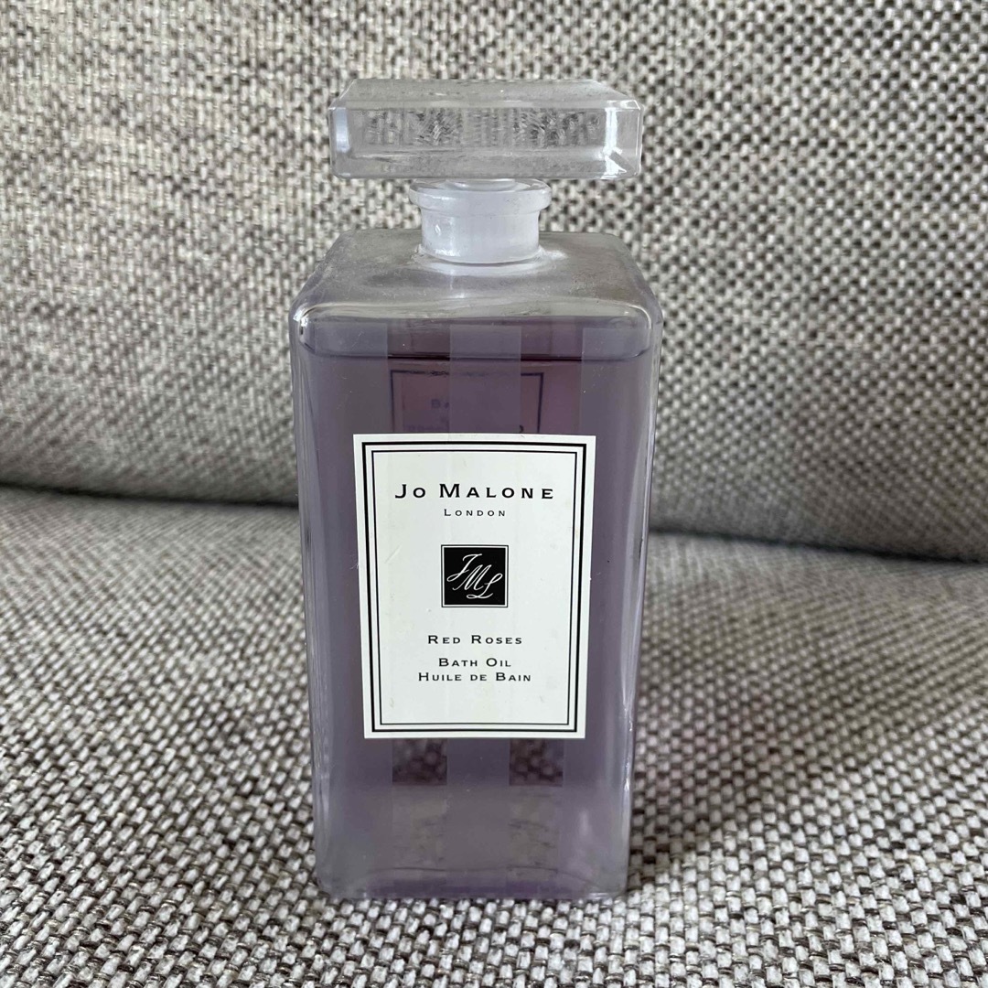 Jo Malone(ジョーマローン)のJo Malone　バスオイル　200ml コスメ/美容のボディケア(入浴剤/バスソルト)の商品写真