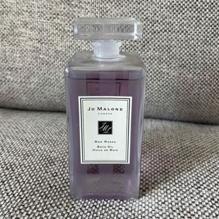 ジョーマローン(Jo Malone)の🟡Jo Malone　バスオイル　200ml(入浴剤/バスソルト)