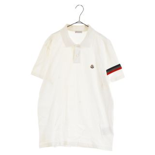 モンクレール ポロシャツ(メンズ)の通販 1,000点以上 | MONCLERの