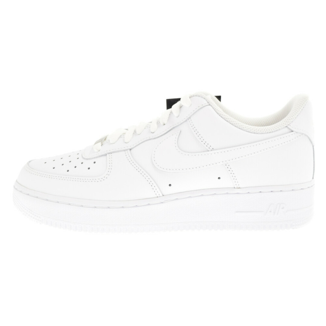 NIKE - NIKE ナイキ AIR FORCE 1 07 エアフォース1 レースアップ