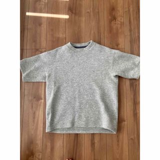 ザノースフェイス(THE NORTH FACE)のS/S STANDARD Relax crew Z(Tシャツ/カットソー(半袖/袖なし))