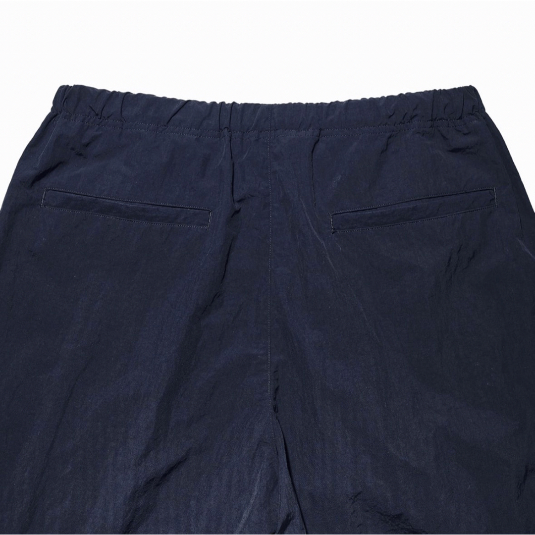 1LDK SELECT - ENNOY NYLON EASY SHORTS (NAVY) L エンノイの通販 by