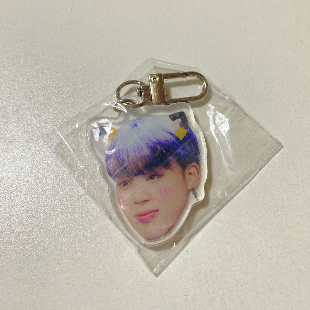 なっちゃん。様 専用】BTS ジミン グッズ