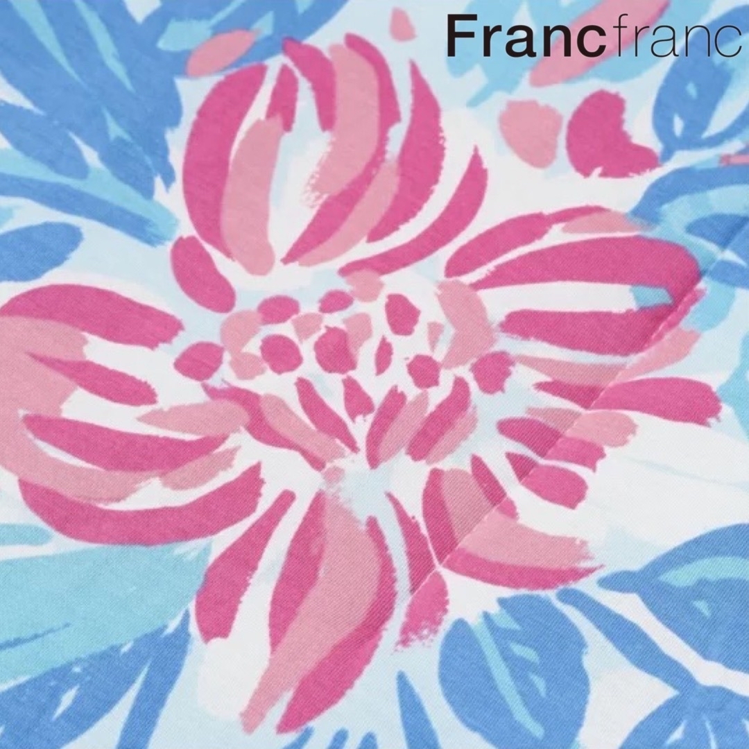 Francfranc - ❤新品 フランフラン ふわろ ベッドパッド Francfranc - ❤新品 フランフラン ふわろ ベッドパッド