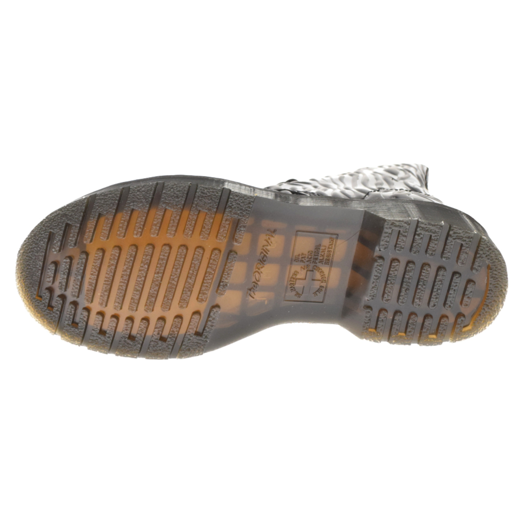 Dr.Martens - Dr.Martens ドクターマーチン 1460 Pascal Tie Dye