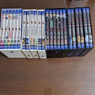 ひぐらしのなく頃に 解 DVD 全巻セットの通販 by yuriharu's shop|ラクマ ひぐらしのなく頃に 解 DVD 全巻セットの通販 by yuriharu's shop|ラクマ