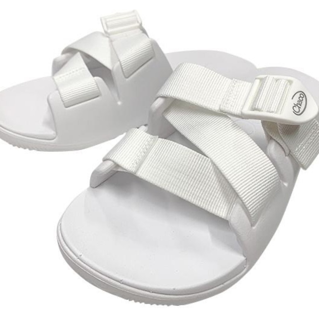 Chaco(チャコ)のチャコ Chaco サンダル チロススライド WS CHILLOS SLIDE レディースの靴/シューズ(サンダル)の商品写真