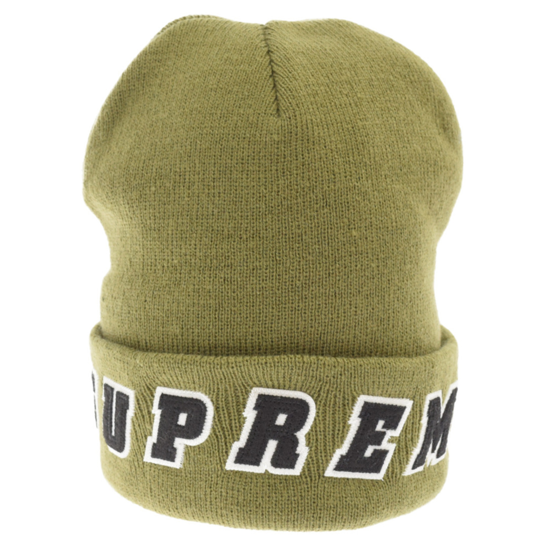 Supreme beanie ニット帽 ニットキャップ