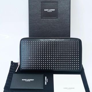 サンローラン 長財布(メンズ)の通販 500点以上 | Saint Laurentの