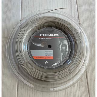 ヘッド(HEAD)のHEAD LINX TOUR 200mロール　新品(その他)