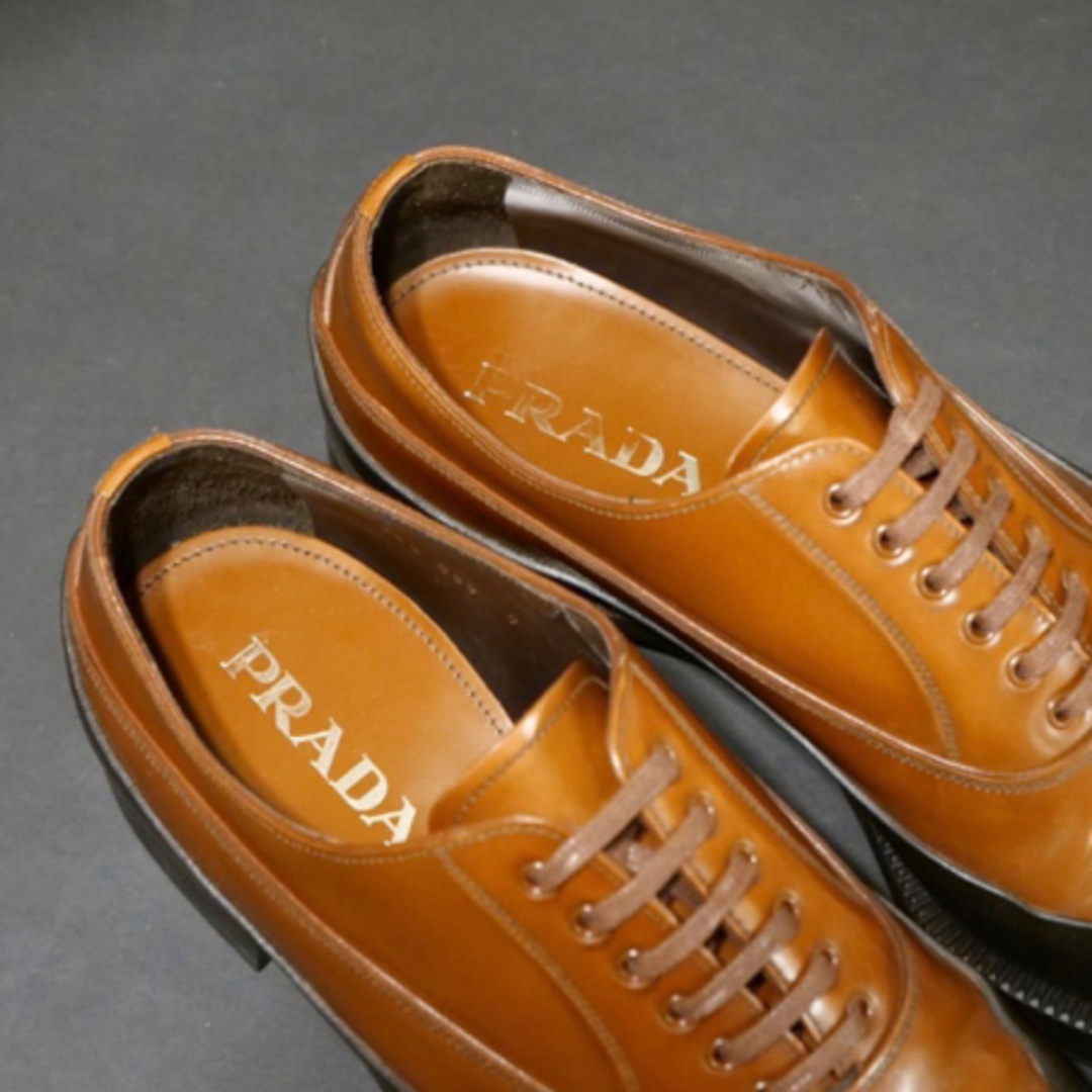 【名作】Prada 12aw 2012aw ラバーソール 22aw 2022aw