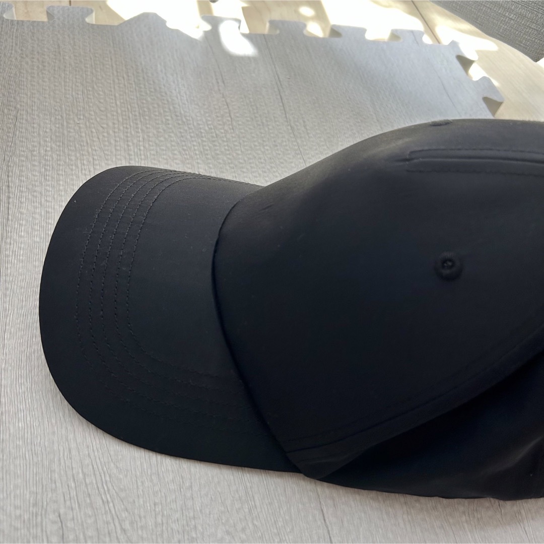 Y-3(ワイスリー)のY-3 adidas CAP レディースの帽子(キャップ)の商品写真