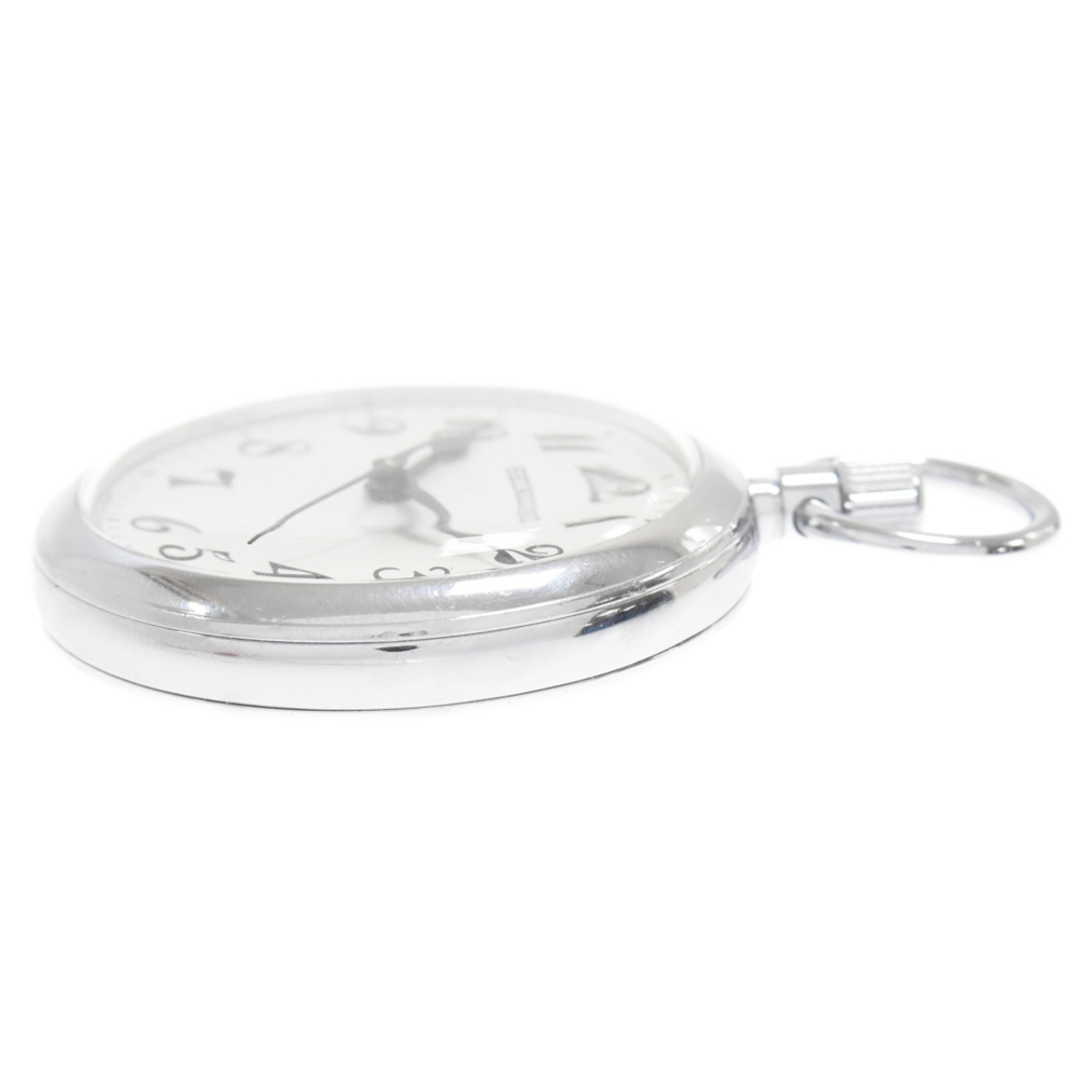SEIKO - SEIKO セイコー QUARTZ JR東運 昭和62年 懐中時計 ウォッチ
