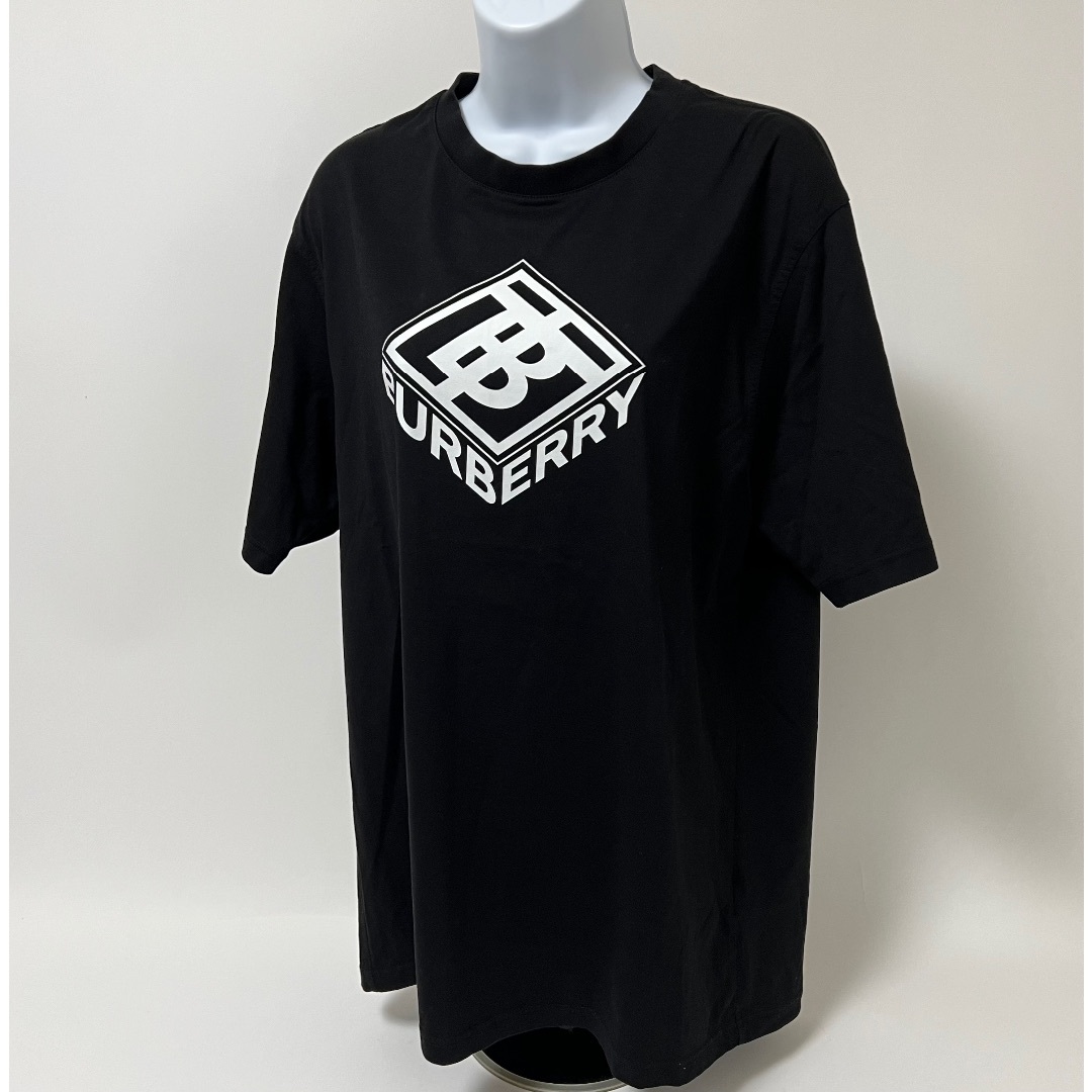 BURBERRY - バーバリー ロンドン メンズ Tシャツ ロゴグラフィック