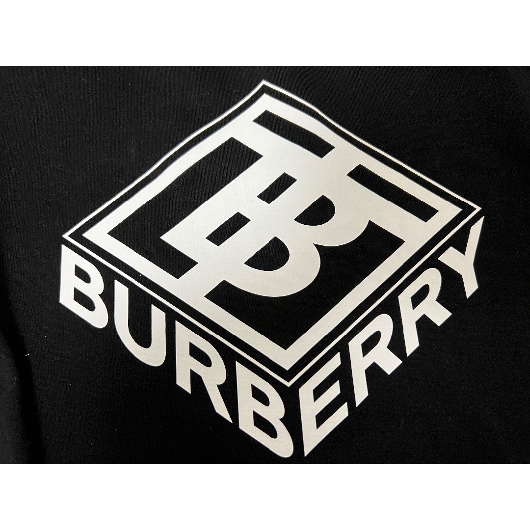 BURBERRY - バーバリー ロンドン メンズ Tシャツ ロゴグラフィック