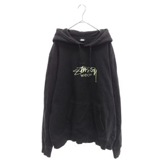 ステューシー パーカー(メンズ)の通販 4,000点以上 | STUSSYのメンズを