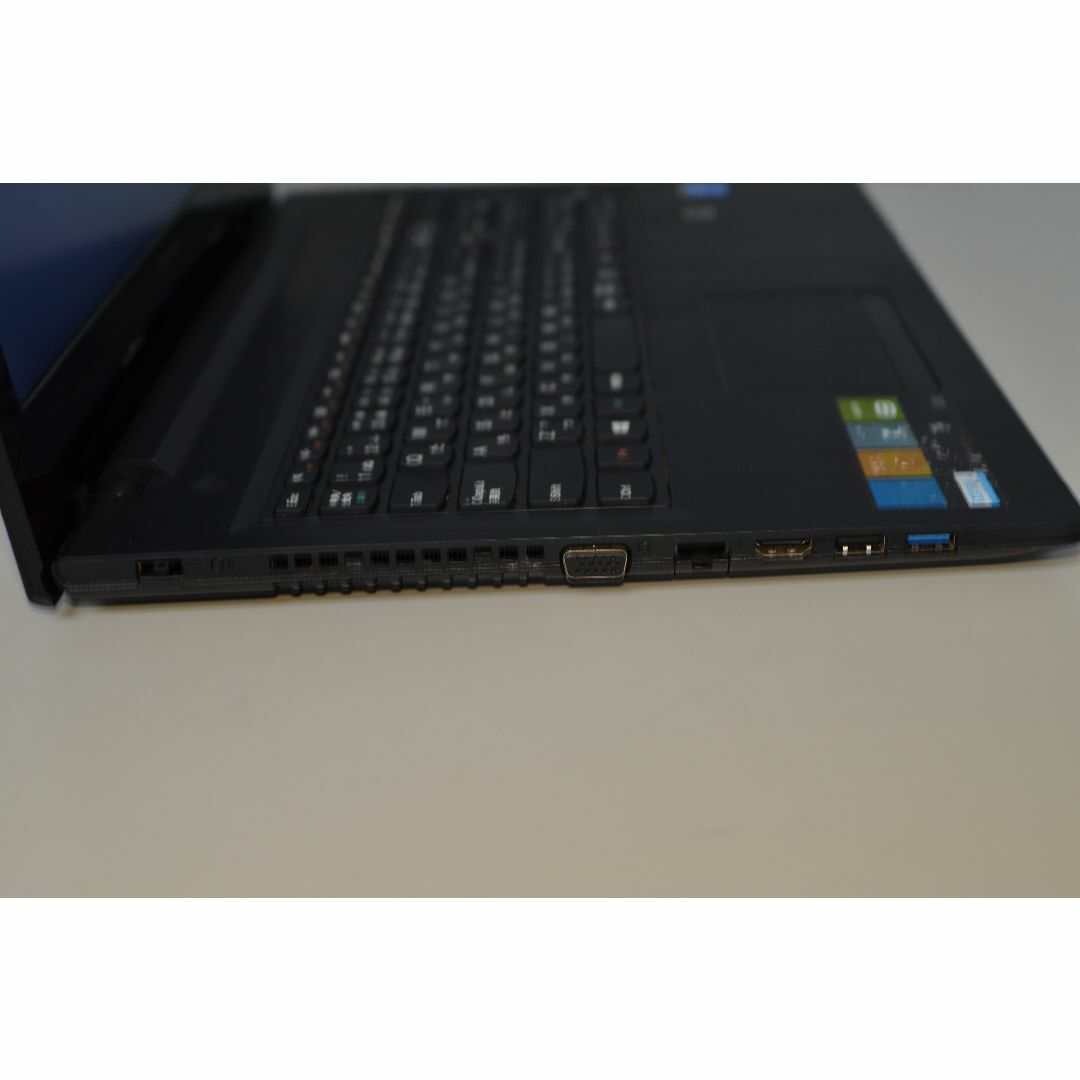 Lenovo G50-70 Laptop (Lenovo) ノートパソコン